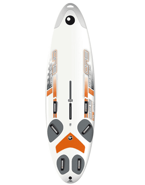 BIC Sport Techno 293 One Design DTT Sailboard